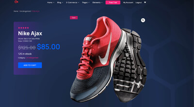 Alfa Divi Child Theme is a Multipurpose Child Theme by Divi.Expert